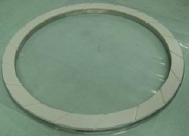 CMP RETAINER RING AMAT300